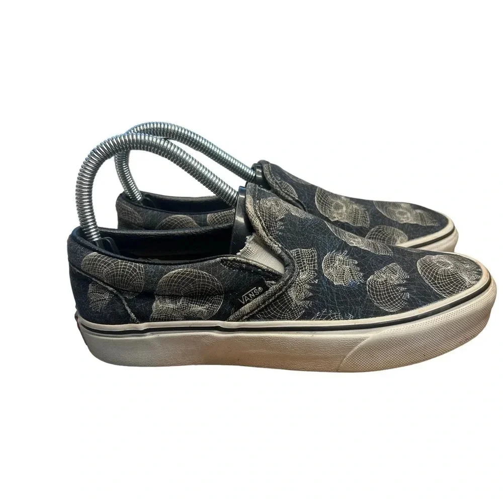 Vans classic slip